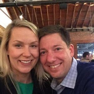 Meet your Posher, Joy